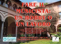 fare il musicista