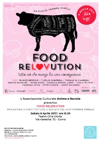 food relovution