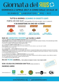 giornata del riuso locandina