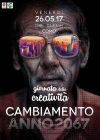 giornata della creatività