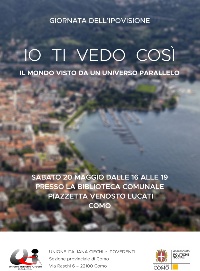 giornata dell'ipovisione