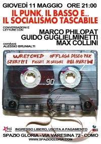il punk e il basso