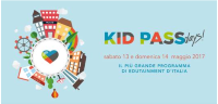 kid pass day