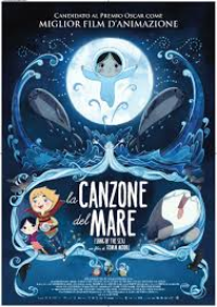 la canzone del mare