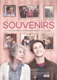 les souvenires