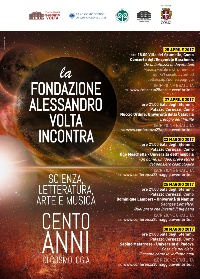 locandina cosmologia