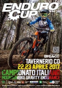 locandina enduro cup