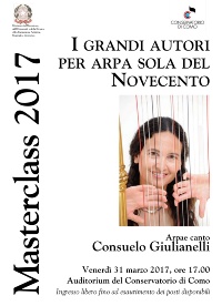 masterclass arpa