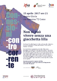 non si può vivere