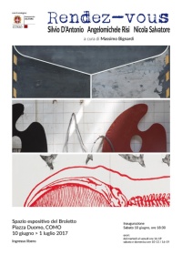 rendez-vous