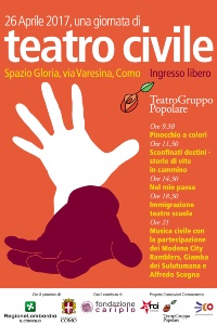 teatro civile