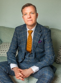 Billy Ramsell