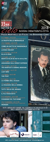 LISTAFILM