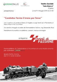 LOCANDINA rossi