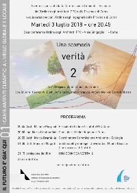 Locandina una scomoda verita 2