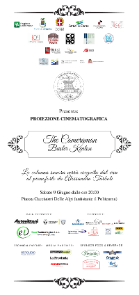 Politeama 9 Giugno - Locandina definitiva