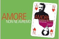 amore non ne avremo