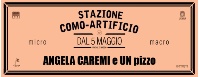 angela caremi
