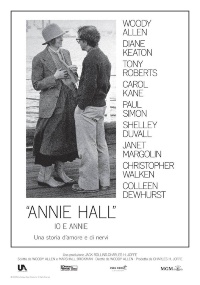 annie hall
