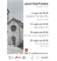 como jazz in centro