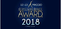 como lake dance award
