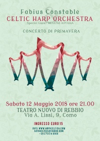 concerto di primavera