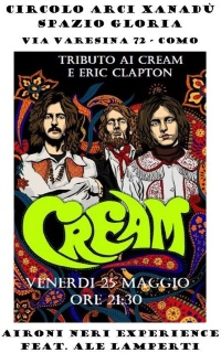 cream