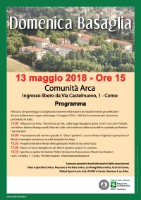 domenica basaglia