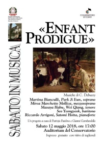 enfant prodigue