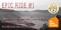 epic ride