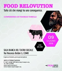 food relovution