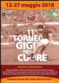 gigi nel cuore