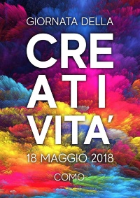 giornata creatività