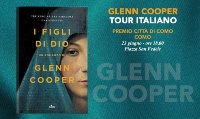 gleen cooper
