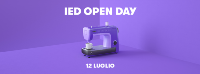 ied open day