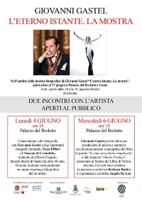incontri gastel
