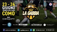 la gabbia