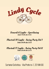 lindycycleVers