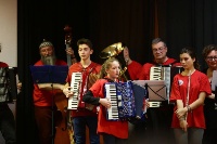 musica spiccia