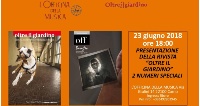 oltre il giardino