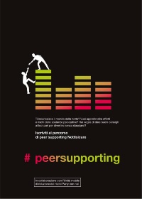peer supporting