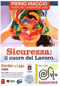 primo maggio