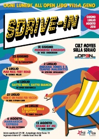 sdrive in