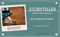 storyteller