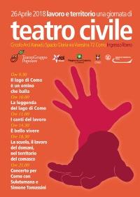 teatro civile