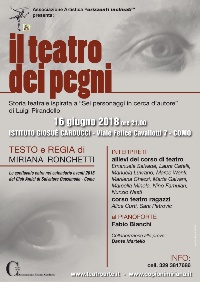 teatro di pegni loca