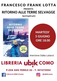 terre selvagge