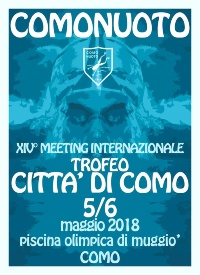 trofeo città di como