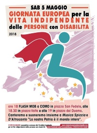 vita indipendente