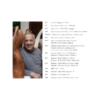 Piero Zambuto _ bio